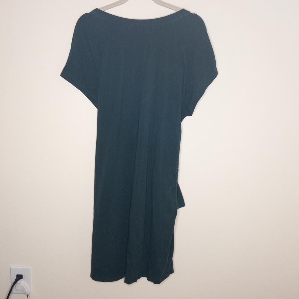 Universal Standard Misa Midi Dress - Picture 5 of 6